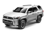 Husky Liners Vent Visors 2854149 product image 4