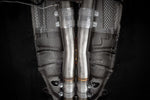 APR Exhaust System Kit CBK0027 product image 5