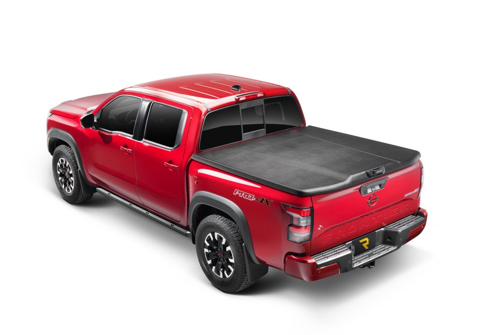 UnderCover One-Piece Hard Tonneau Covers UC5098 product image 1