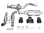 AWE Tuning Exhaust System Kit 3015-53472 product image 4