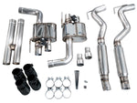 AWE Tuning Exhaust System Kit 3025-43550 product image 3