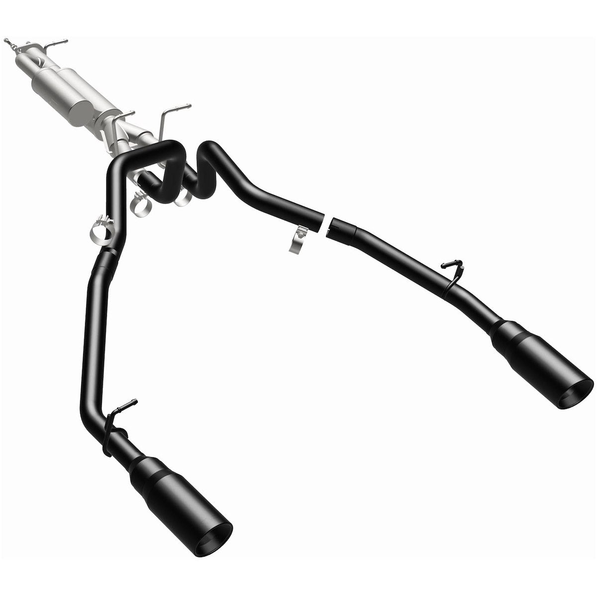 MagnaFlow Exhaust Products Exhaust System Kit 19685 product image 11