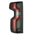 AlphaRex Tail Light Assembly 620068 product image 3