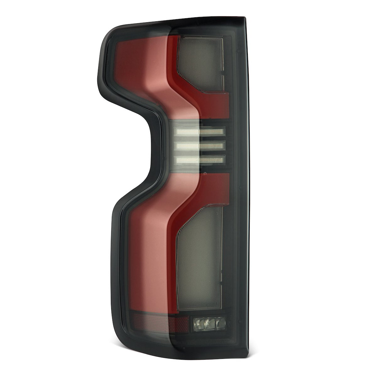 AlphaRex Tail Light Assembly 620068 product image 3