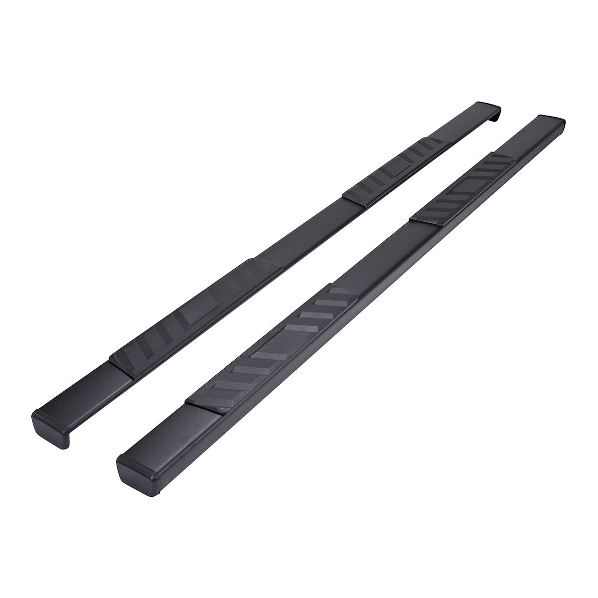 TrailFX Running Boards & Nerf Bars A4018B product image 1