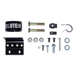 Bilstein Coil Over Shock Absorber, B8 8112 (ZoneControl CR), 3 Stage Compression Valving And 2 Stages Rebound Valving, Black Springs - 41-326725