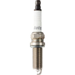 Autolite Spark Plug, 12 x 1.25 Millimeter Thread, 9/16 in Hex, 0.040 in Gap - AI5684