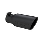 MBRP Exhaust Exhaust Tail Pipe Tip T5157BLK product image 1