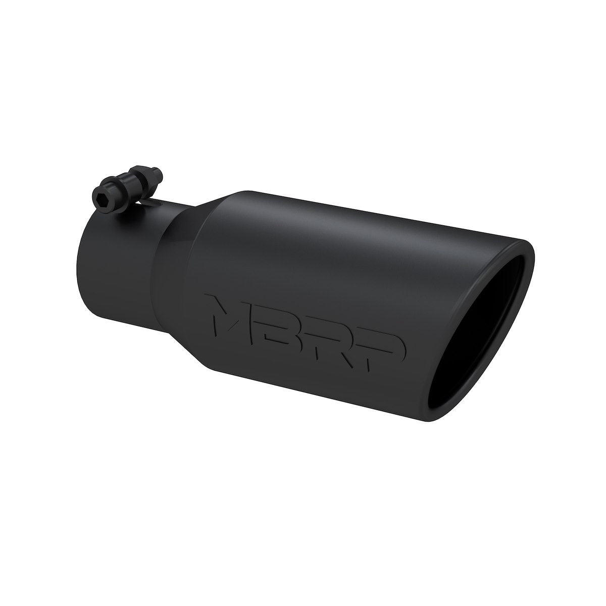 MBRP Exhaust Exhaust Tail Pipe Tip T5157BLK product image 1