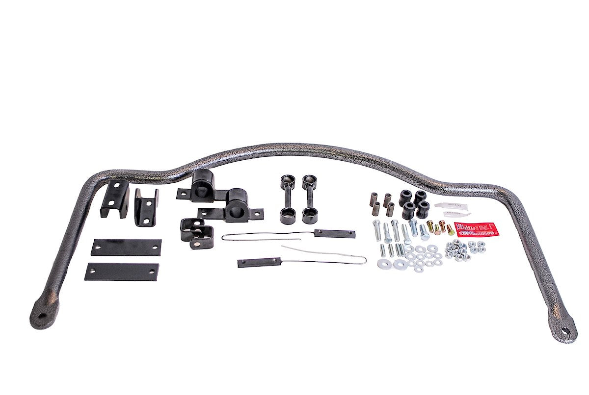 Hellwig Suspension Stabilizer Bar Kit 7635 product image 1