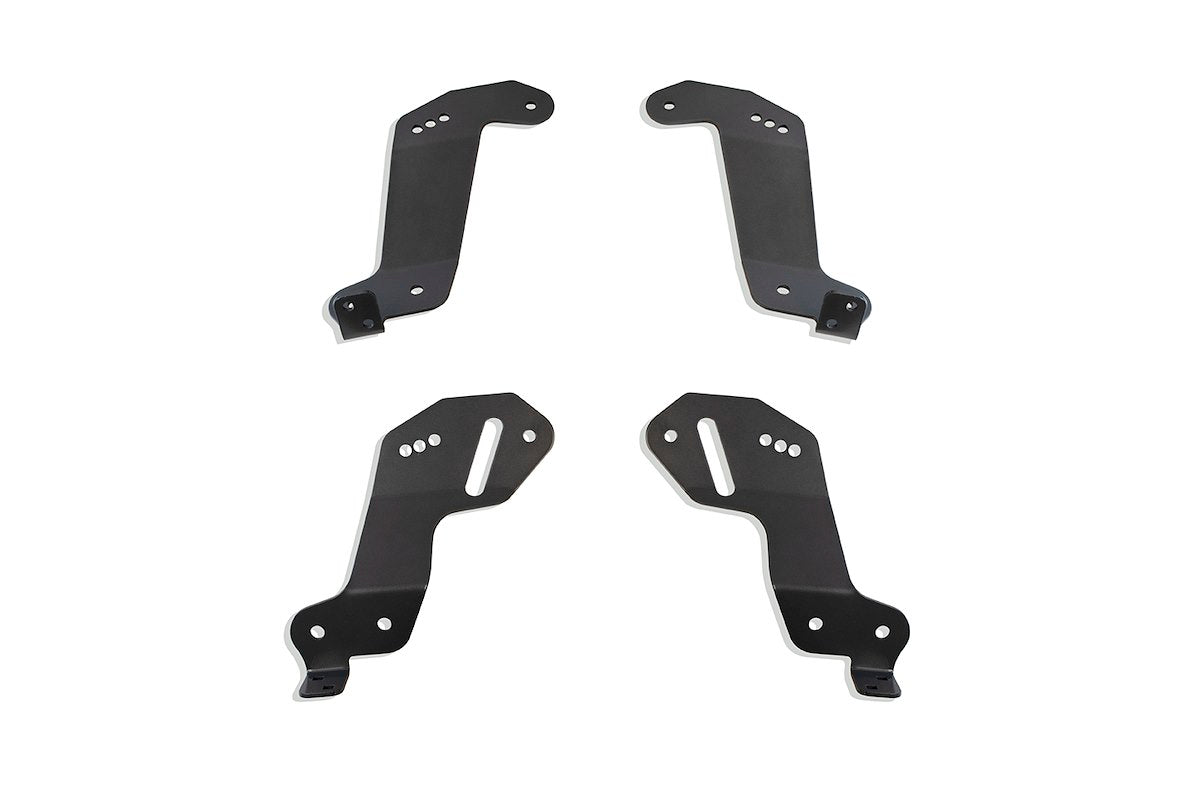 MaxTrac Suspension Lift Kit Bracket Kit 8897CCB product image 1