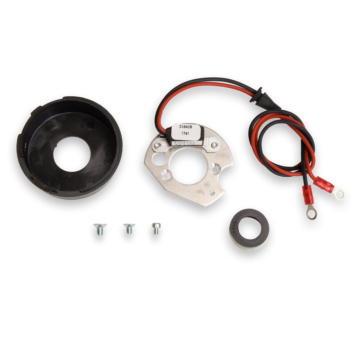 Pertronix Distributor Electronic Conversion Kits 1741 product image 1