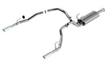 Borla Exhaust System Kit 140308 product image 1