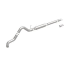 MagnaFlow Exhaust Products Exhaust System Kit 17876 product image 7