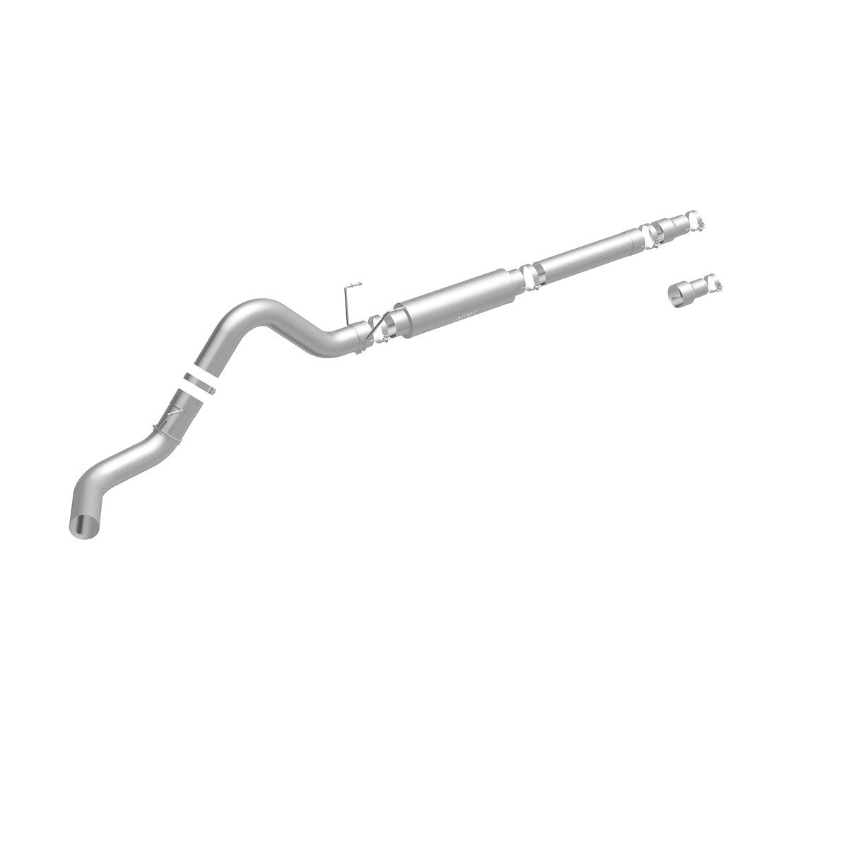 MagnaFlow Exhaust Products Exhaust System Kit 17876 product image 7
