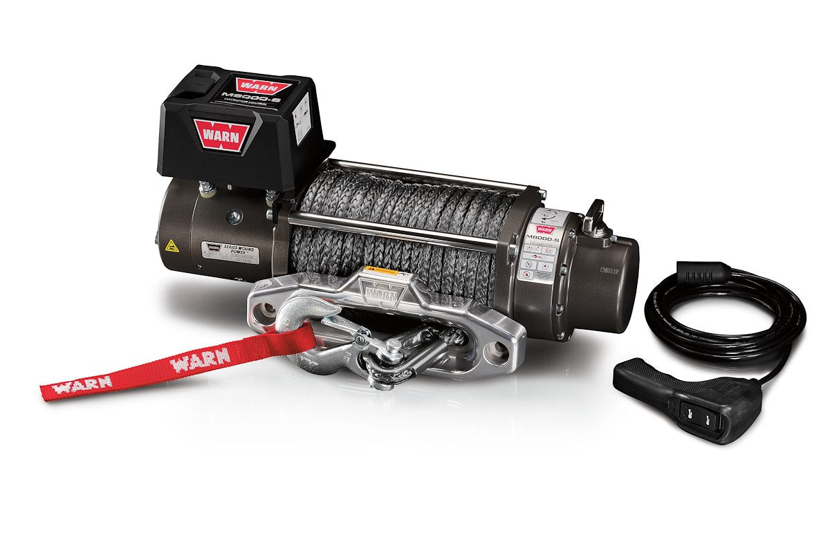 Warn Winch 87800 product image 4