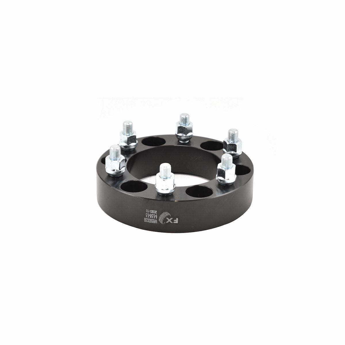 TrailFX Wheel Spacers & Adapters W655003N product image 4