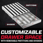 Weather Guard Truck Toolboxes & Side Boxes 3713-5-04 product image 3