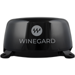Winegard WiFi Range Extender, Uses Wifi And 4G LTE Coverage For Longer Broadcast Range, 802.11 b/g/n Connectivity, 2.4 GHz Band - WF2-435