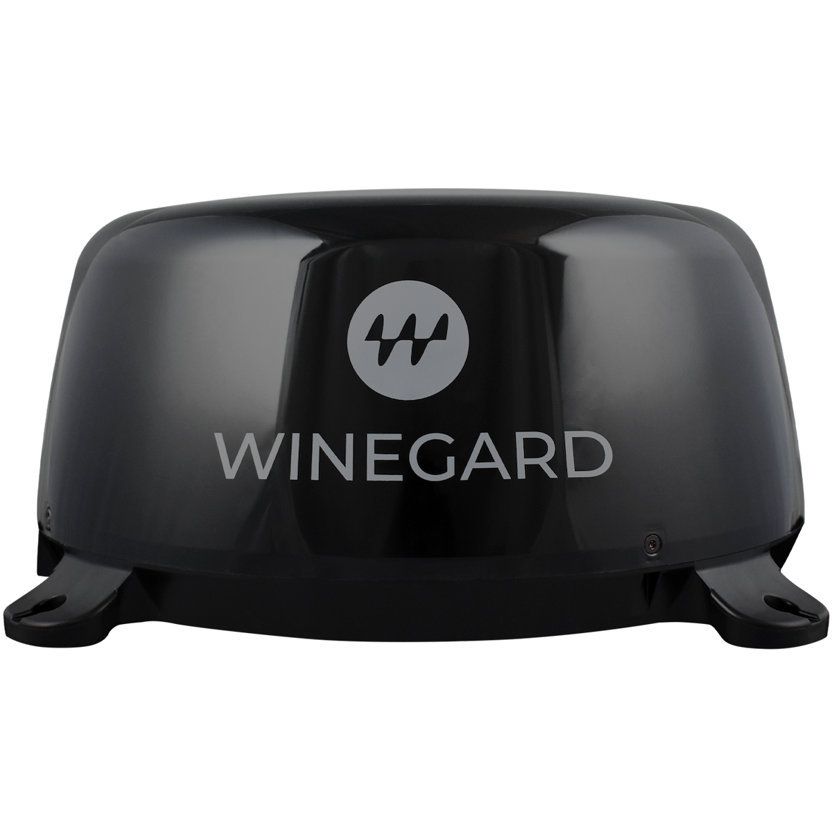 Winegard WiFi Range Extender, Uses Wifi And 4G LTE Coverage For Longer Broadcast Range, 802.11 b/g/n Connectivity, 2.4 GHz Band - WF2-435