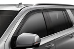 Husky Liners Vent Visors 2857092 product image 2