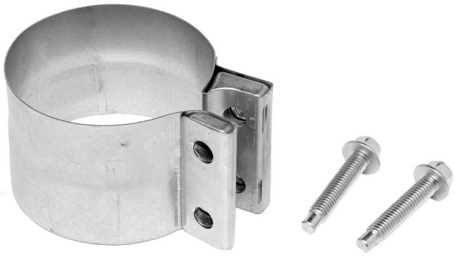 Walker Exhaust Exhaust Clamps & Hardware 33976 product image 1