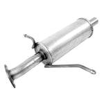 Walker Exhaust Exhaust Pipes & Fabrication 53744 product image 1