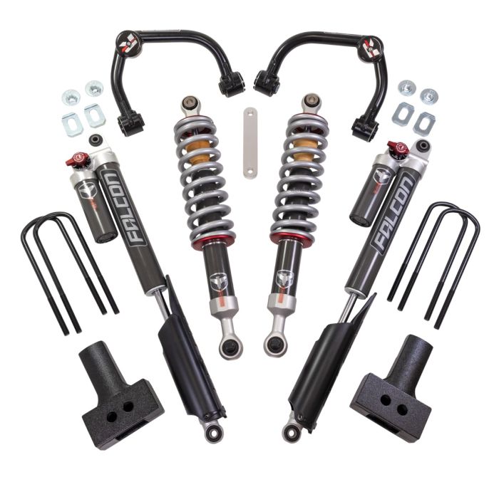 ReadyLift Suspension Lift Kit 62-21440 product image 1