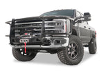 Warn Grille Guard 109580 product image 4