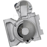 Remy International Starter, Premium Remanufactured, 8 Millimeter x 1.25 Battery Post, Model MIPGM02 - 26015
