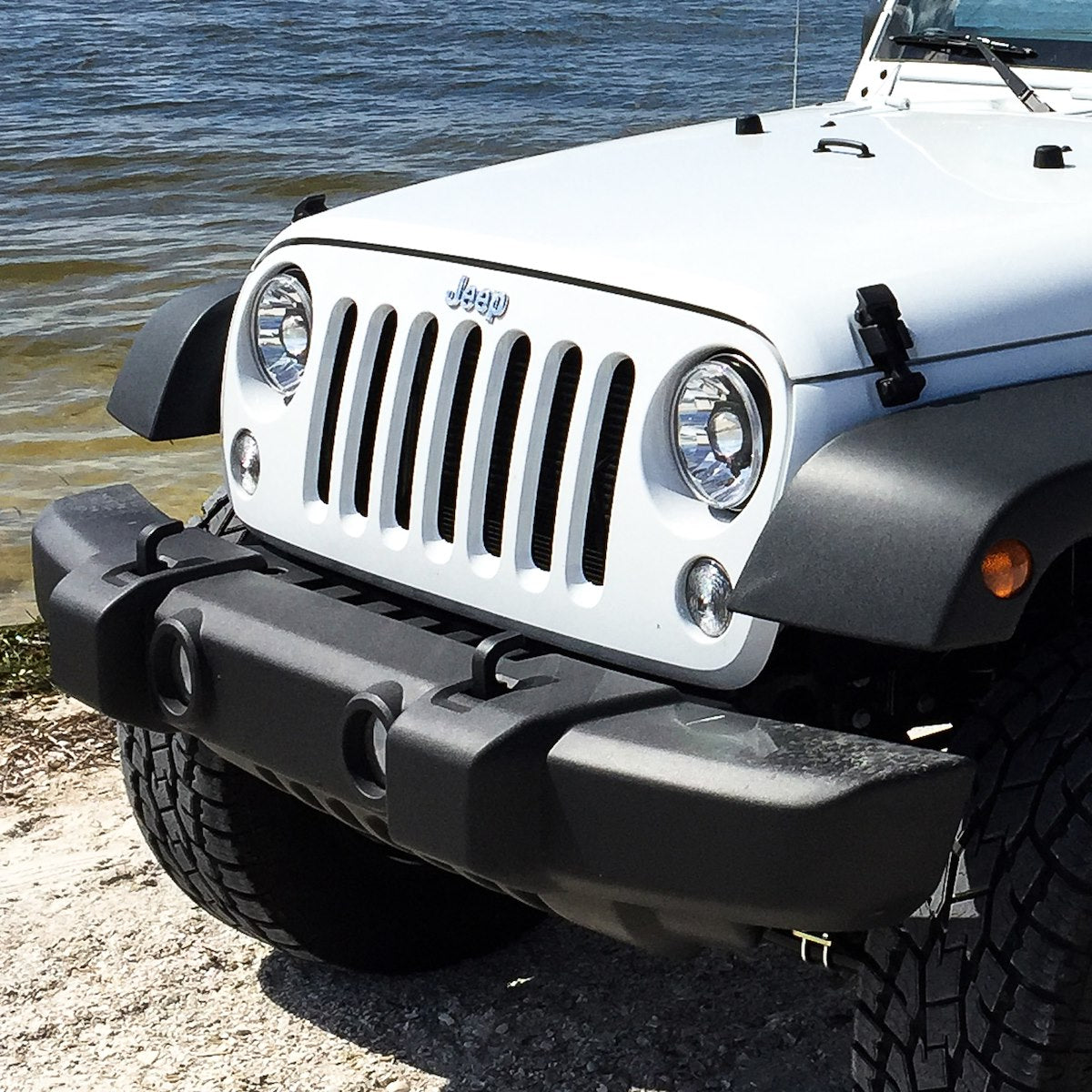 KC HiLiTES Headlight 42341 product image 17
