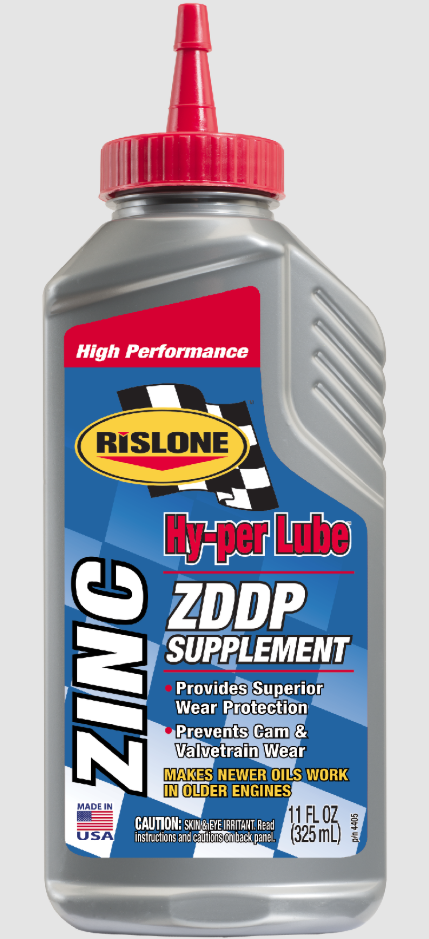 Bars Leaks Oil Additive, 11 oz Can - 4405