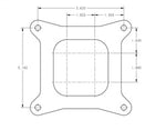 Holley Carburetor 0-3310S product image 12