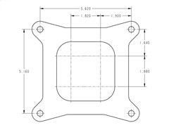 Holley Carburetor 0-3310S product image 12