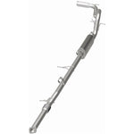 MagnaFlow Exhaust Products Exhaust System Kit 19649 product image 2