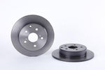 Brembo Brake Rotors 08A42911C02 product image 2