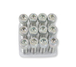 Mr. Gasket Intake Manifold Bolts 956G product image 4