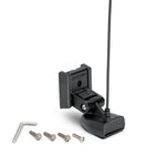 Humminbird Transducer, XNT 9 HW T, 3 Pin, 1200 ft Maximum Depth - 710274-1