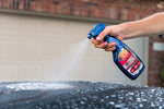 303 Products Inc. Vinyl Cleaner, 16 oz Spray Bottle - 30571
