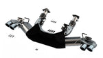 Borla Exhaust System Kit 140839 product image 1