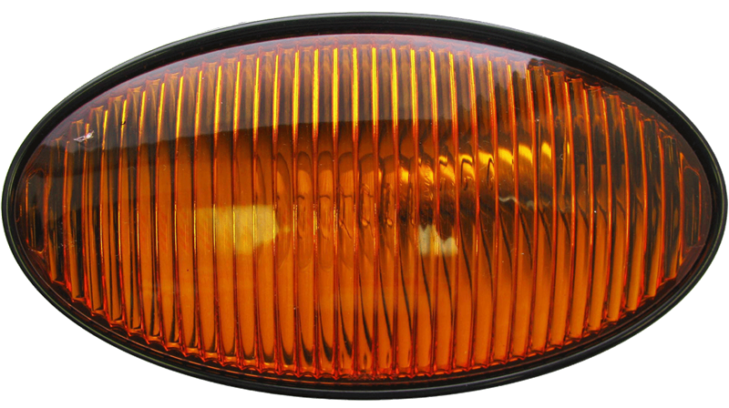 Optronics Trailer & Marker Lights RVPL5ABP product image 1