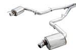 AWE Tuning Exhaust System Kit 3020-11028 product image 1