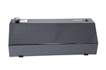 Dee Zee Liquid Transfer Tank, 76 gal Capacity, 20 in Length x 56 in Width x 20 in Height, Black Diamond Tread Aluminum - DZ92556B