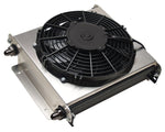 Derale Engine Oil and Automatic Transmission Oil Cooler 15870 product image 1
