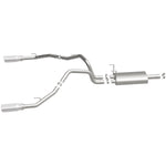 MagnaFlow Exhaust Products Exhaust System Kit 16869 product image 3