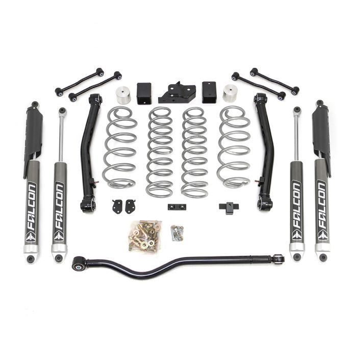 ReadyLift Suspension Lift Kit 69-6836 product image 1