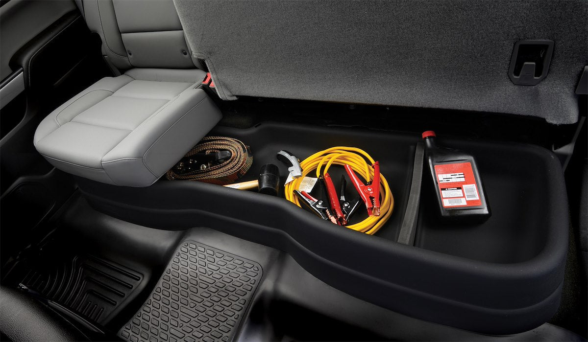 Husky Liners Under-Seat Storage 09041 product image 2