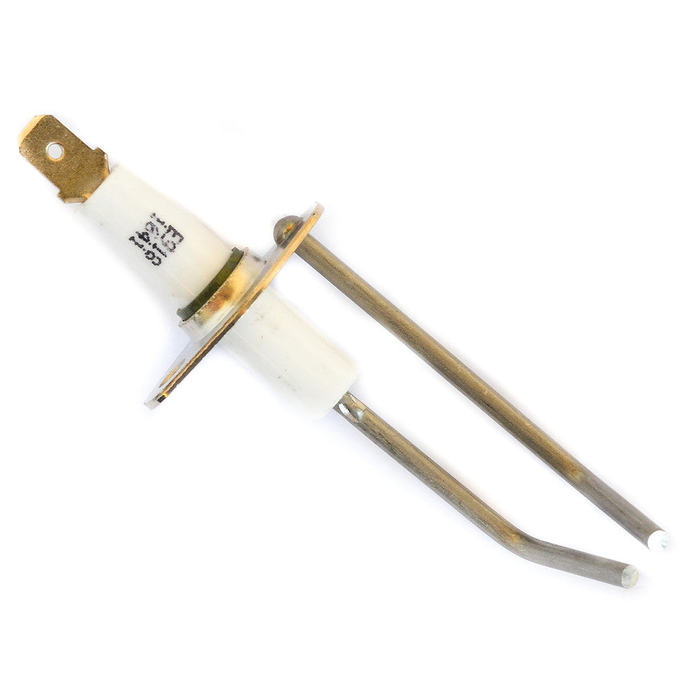 M.C. Enterprises Water Heater Electrode, For Suburban SW-Series Water Heater, 2-Prong, Replaces 232258MC - 525005MC