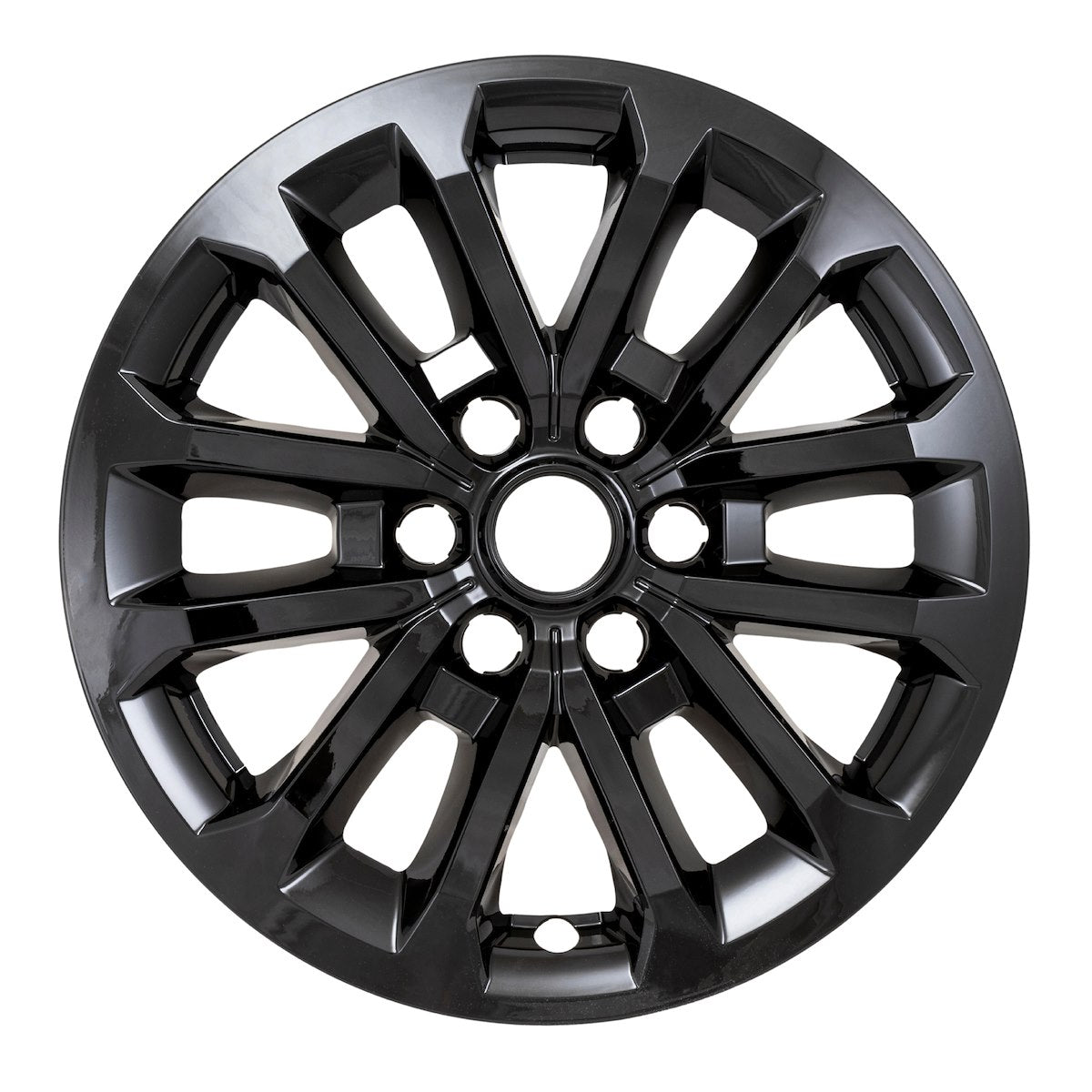 Coast2Coast Wheel Skins & Styled Wheel Covers IMP506BLK product image 1