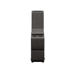 Lippert Console, Heritage Theater Series, 10 in Width x 35 in Depth x 39 in Height - 2024044109